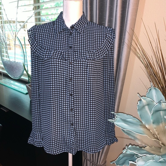 Who What Wear blouse - Picture 3 of 11